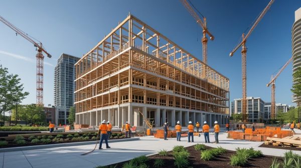 5 шагов к успешной ипотеке — Как купить квартиру от застройщика — Полное руководство