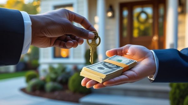 Организация пространства в загородном доме — Советы по дизайну и удобству